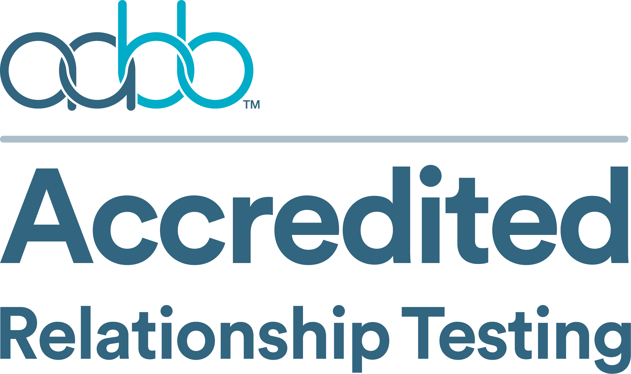 AABB Accredited Relationship Testing