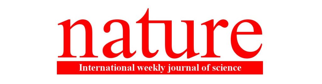 Nature Journal Logo 2