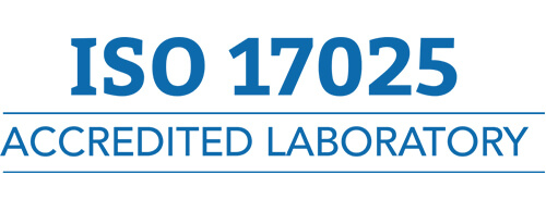 logo iso17025